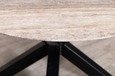 travertine-round-dining-table-range-black-base